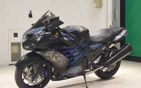 KAWASAKI ZX 1400 NINJA R A 2014