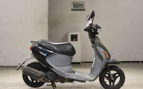 SUZUKI LET's 4 CA45A