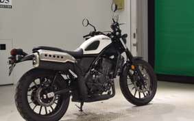 HONDA CL250-2