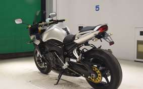 YAMAHA FZ1 FAZER 2006