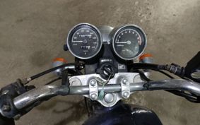 HONDA CB400SS NC41