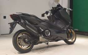YAMAHA T-MAX 560 2020 SJ19J
