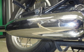 YAMAHA SR400 Gen.2 2000 1JR