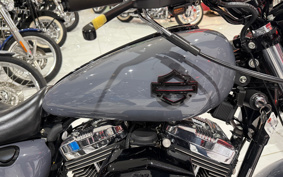 HARLEY XL1200C 2003 CGP