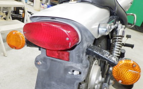 KAWASAKI ELIMINATOR 125 1996 BN125A