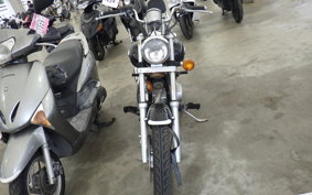 KAWASAKI ELIMINATOR 125 1986 BN125A