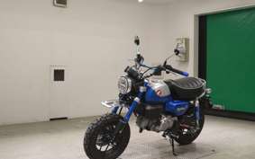 HONDA MONKEY 125 JB03