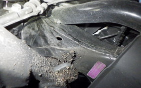 HONDA PCX125 2024 JK05