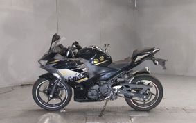 KAWASAKI Z400 2020 EX400G