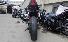 KAWASAKI ZX-25R ZX250E