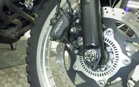 KAWASAKI VERSYS-X 250 A 2009 LE250D