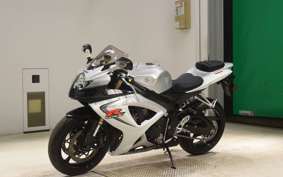 SUZUKI GSX-R600 2006