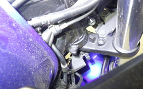 HONDA CB400 SUPER BOLDOR A 2021 NC42