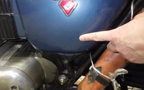 HONDA CB750 1971 CB750