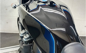 HONDA CB1100 2013 SC65