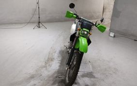 KAWASAKI KLX250 LX250E