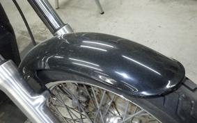 HONDA STEED 400 VSE 1996 NC26