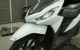 SUZUKI ADDRESS 110 CE47A