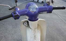 HONDA C110 SUPER CUB JA07