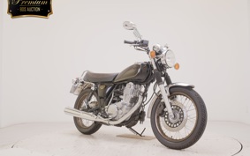 YAMAHA SR400 Gen.5 2021 RH16J