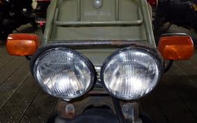 HONDA ZOOMER AF58