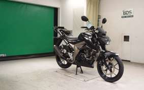 SUZUKI GSX-S125 DL32B