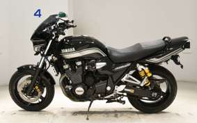YAMAHA XJR1300 Gen.2 2014 RP17J