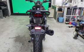 HONDA GB350S 2021 NC59