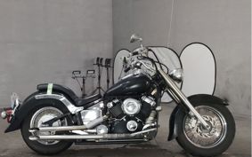 YAMAHA DRAGSTAR 400 CLASSIC 2003 VH01J