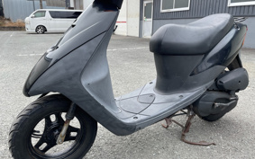 SUZUKI LETS2 CA1PA