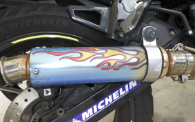SUZUKI ｼﾞｸｻｰ250 ED22B