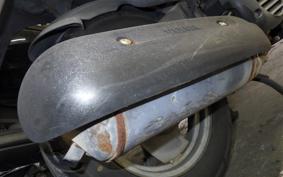 YAMAHA JOG Gen.5 2001 SA36J