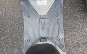 SUZUKI ADDRESS V125 1996 CF4EA