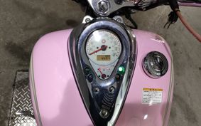 YAMAHA DRAGSTAR 400 CLASSIC 2012 VH02J