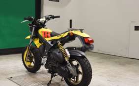 SUZUKI TR110 STREET MAGIC 2021 CF12A