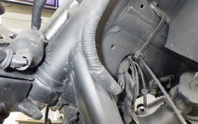 KAWASAKI VULCAN 400 CLASSIC 1996 VN400A