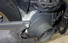 HONDA TODAY 2 2024 AF67