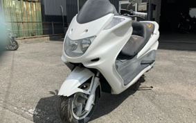 YAMAHA MAJESTY 250 SG03J