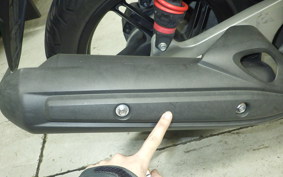 HONDA PCX 125 2010 JF28