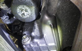 HONDA CBR650R E-Clutch 2025 RH17
