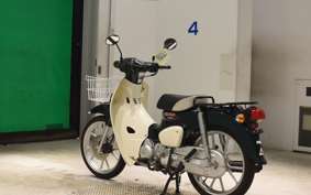 HONDA C110 SUPER CUB 2016 JA59