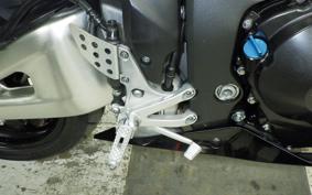 HONDA CBR600RR GEN 3 PC40