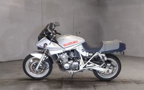 SUZUKI GSX250 KATANA GJ76A