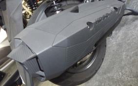 YAMAHA BW S125 Gen.2 SEA6J
