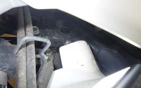 HONDA ﾍﾞﾝﾘｨ110 JA09