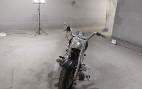 HARLEY FLSTF 1450 BMY