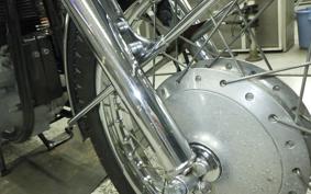 KAWASAKI W1 SA 1972 W1F