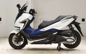HONDA FORZA 250 2011 MF15
