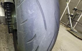 SUZUKI BANDIT 1250 S GW72A