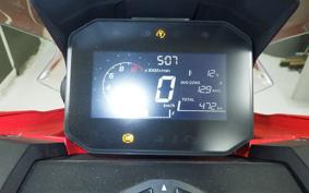 HONDA ADV160